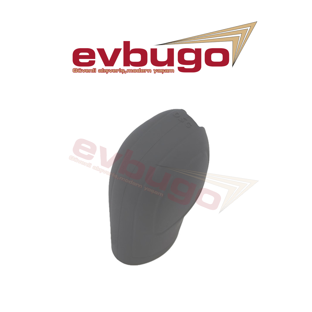 VİTES KILIFI SİLİKON GRİ OTOMATİK DSG 